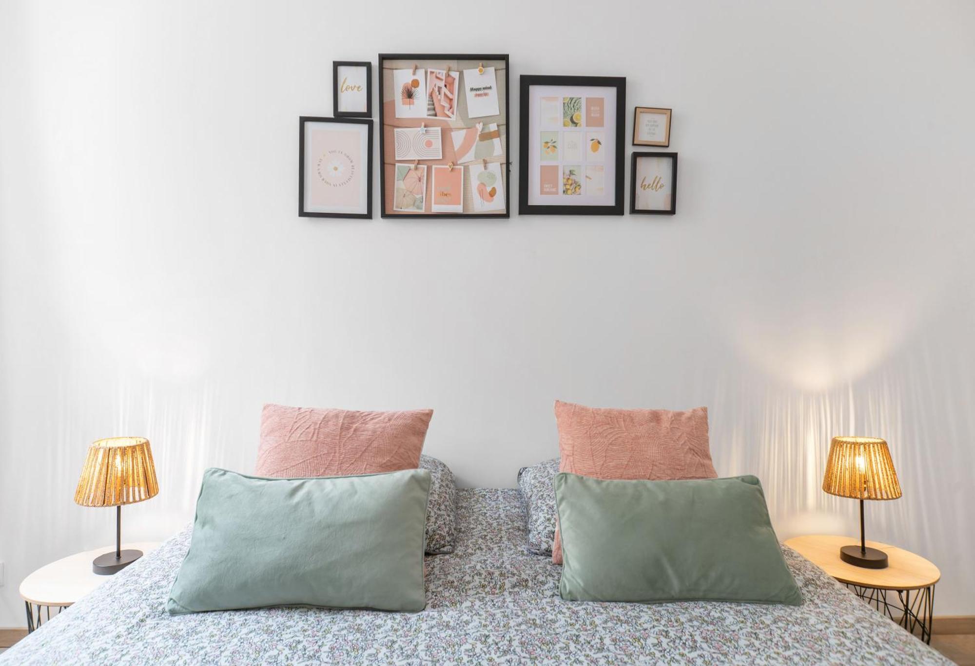 Le Ravy - Appartement Design, 2 Chambres, Centre Ville Vichy Zewnętrze zdjęcie