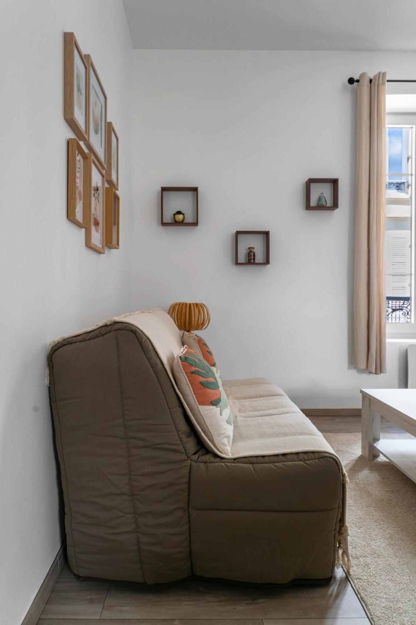 Le Ravy - Appartement Design, 2 Chambres, Centre Ville Vichy Zewnętrze zdjęcie