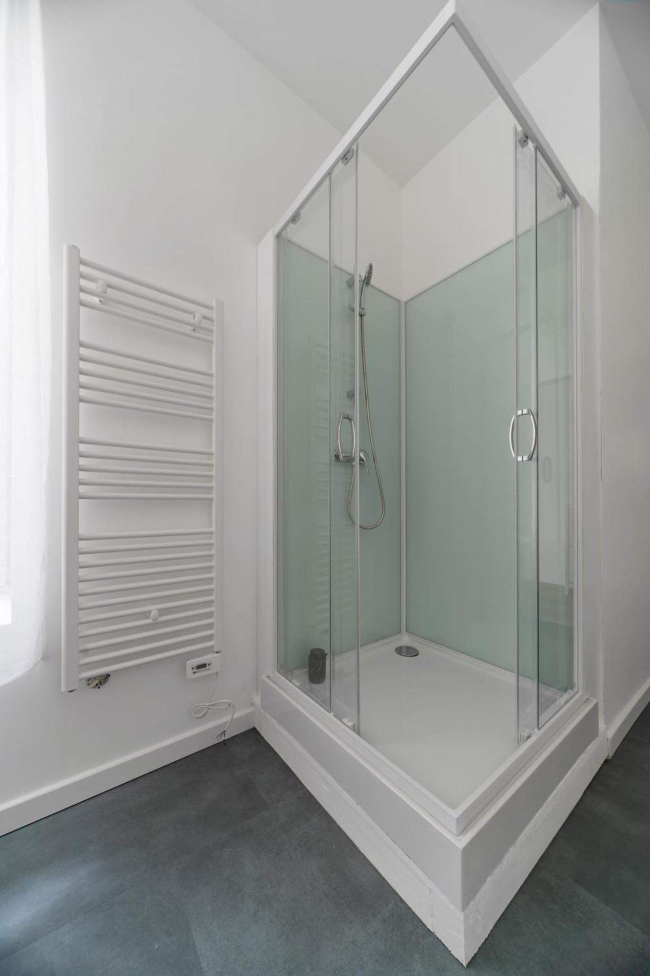 Le Ravy - Appartement Design, 2 Chambres, Centre Ville Vichy Zewnętrze zdjęcie